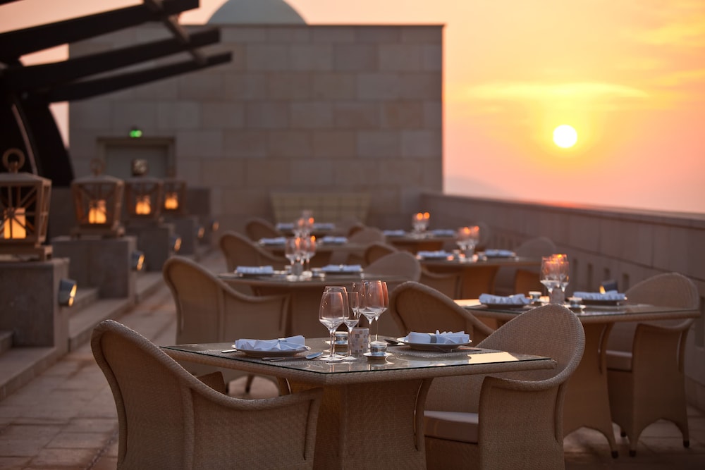 Renaissance Tlemcen Hotel 40/50