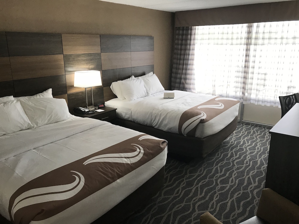 Quality Inn And Conference Center Richmond, IN 10/29
