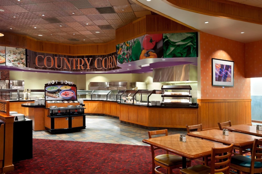 Harrah's Joliet - A Caesars Rewards Destination 15/70