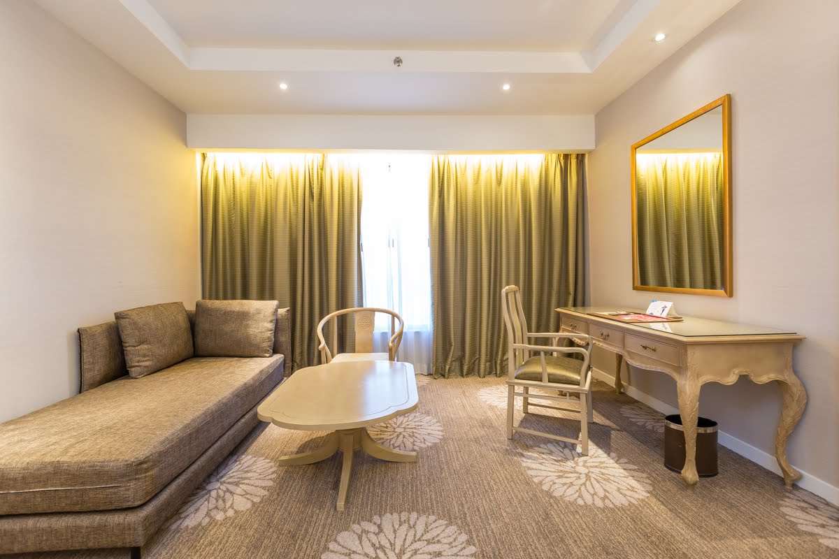 Dusit Princess Melaka 47/63