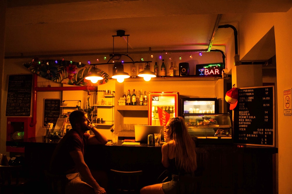 Cabanacopa Hostel 65/69