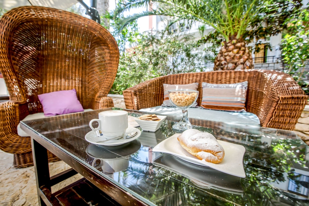 Villa Adriatica Hotel - Adults Only 24/50