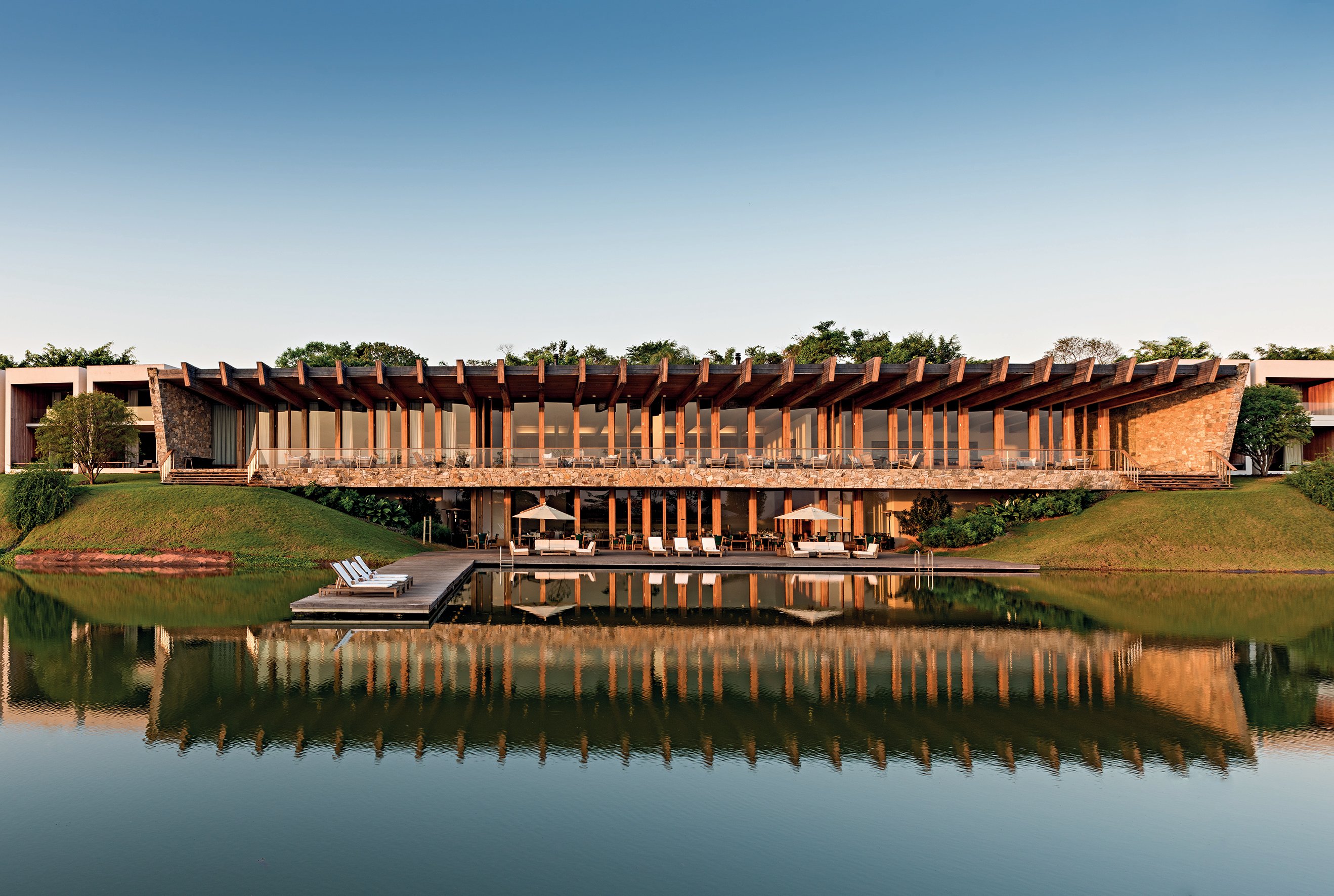 Hotel Fasano Boa Vista 77/82