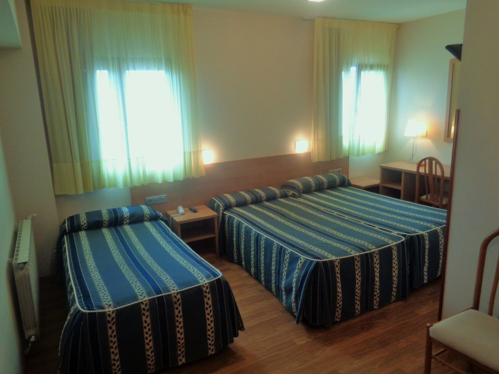 Hotel Las Anclas 18/48