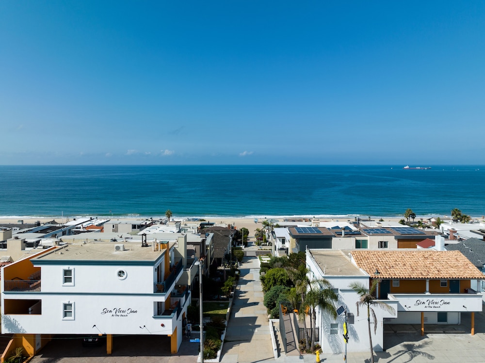 The Sea View Inn At The Beach 36/50