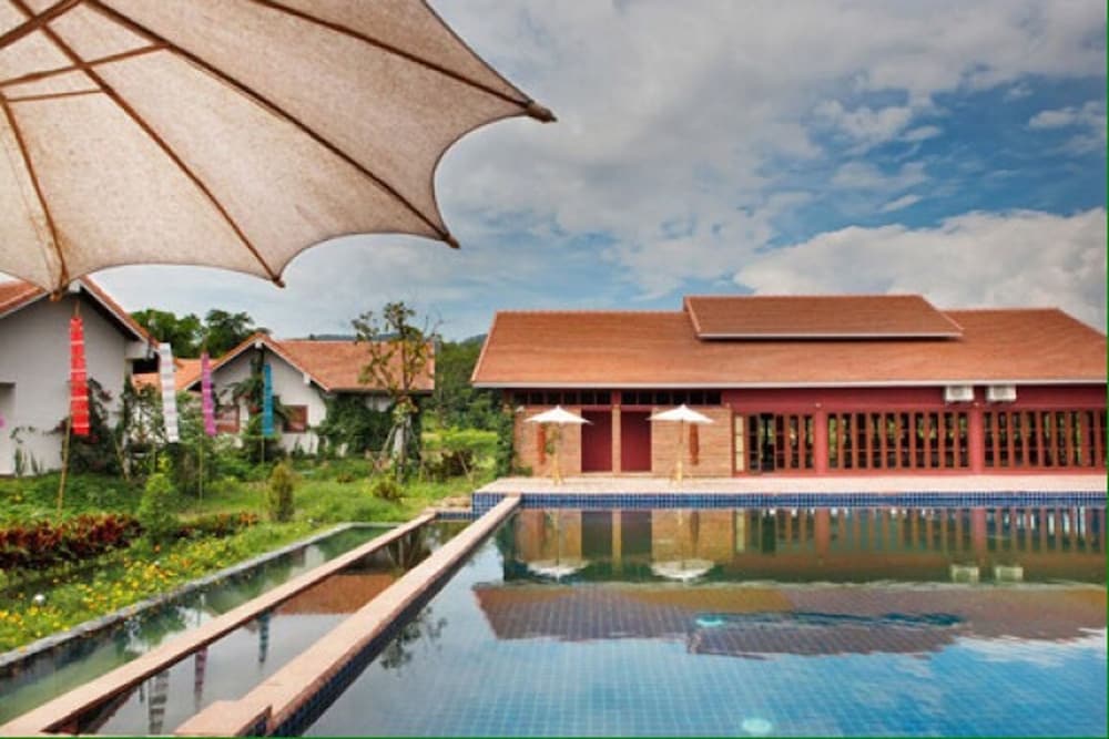 Chiangmai Royal Creek 11/57