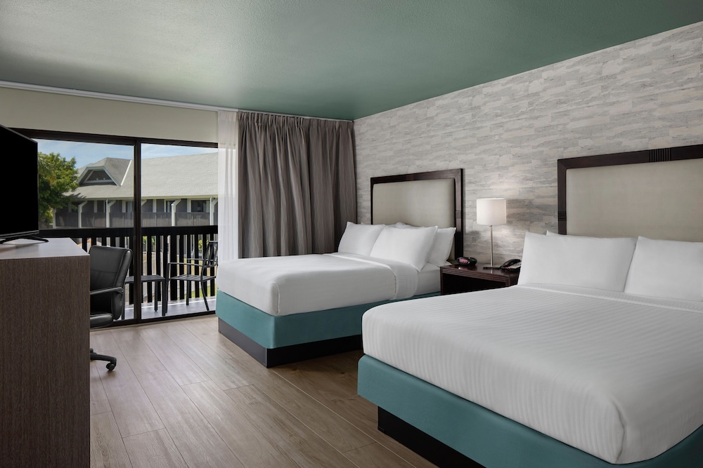 Carlsbad By the Sea Resort 17/39