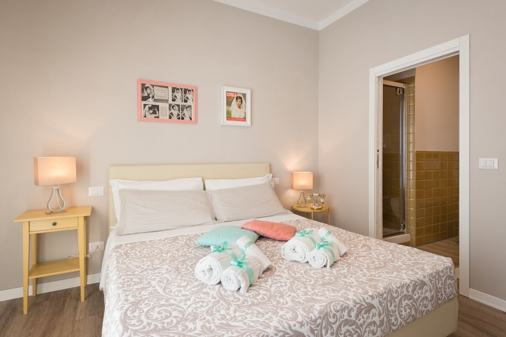B&B La Cornice 9/50