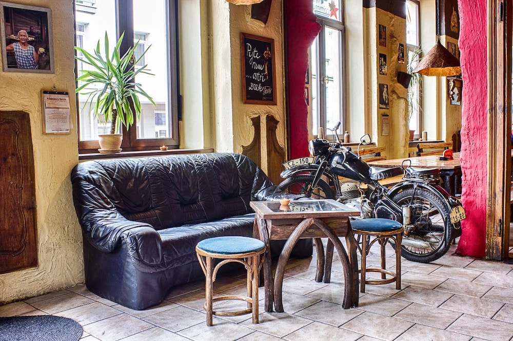 Cuba Bar & Hostel 22/34