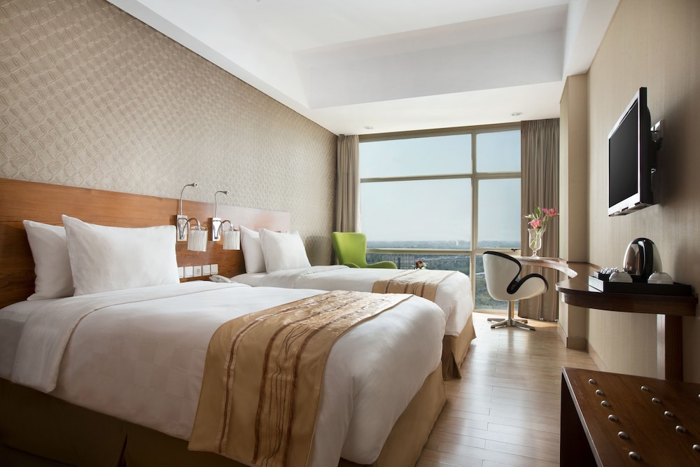 Hariston Hotel And Suites 19/53