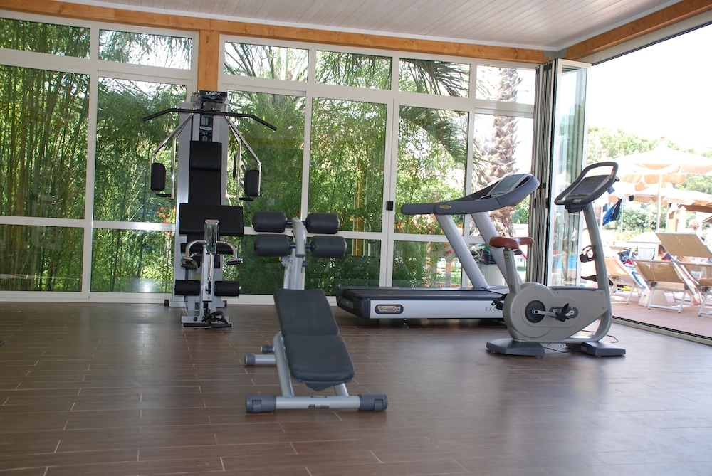 Park Hotel Marinetta 46/77