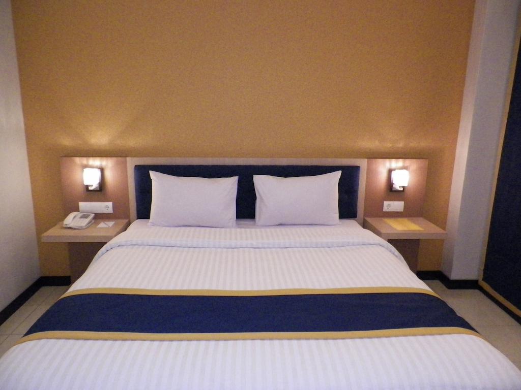 D Best Hotel Bandung Managed By Dafam Hotels 11/31