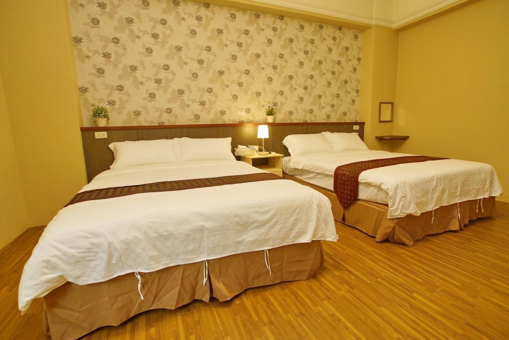 Soft Travel Hostel 12/37