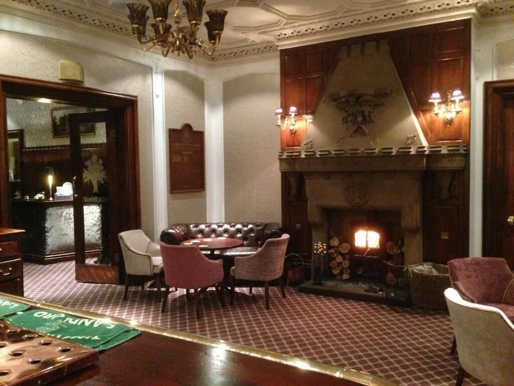 The Oakwood Hall Hotel 21/29