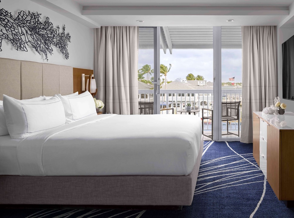 Hilton Fort Lauderdale Marina Hotel 22/74