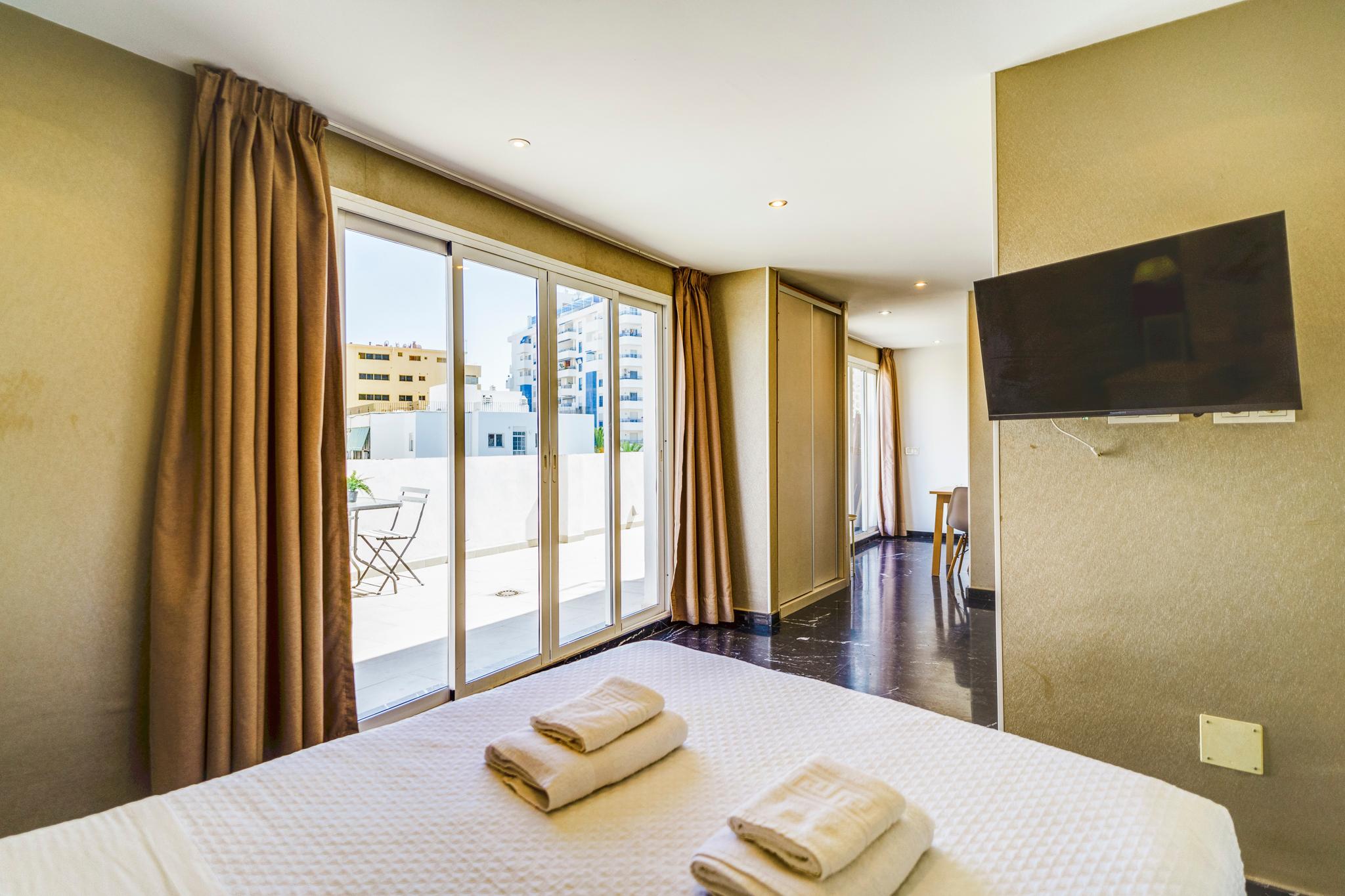 استوديو بشرفة، Costa Marbella Star Light 2/2