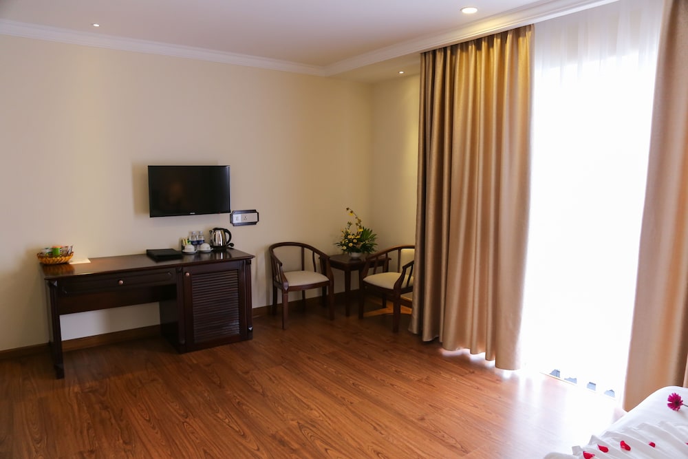 Iris Dalat Hotel 46/54