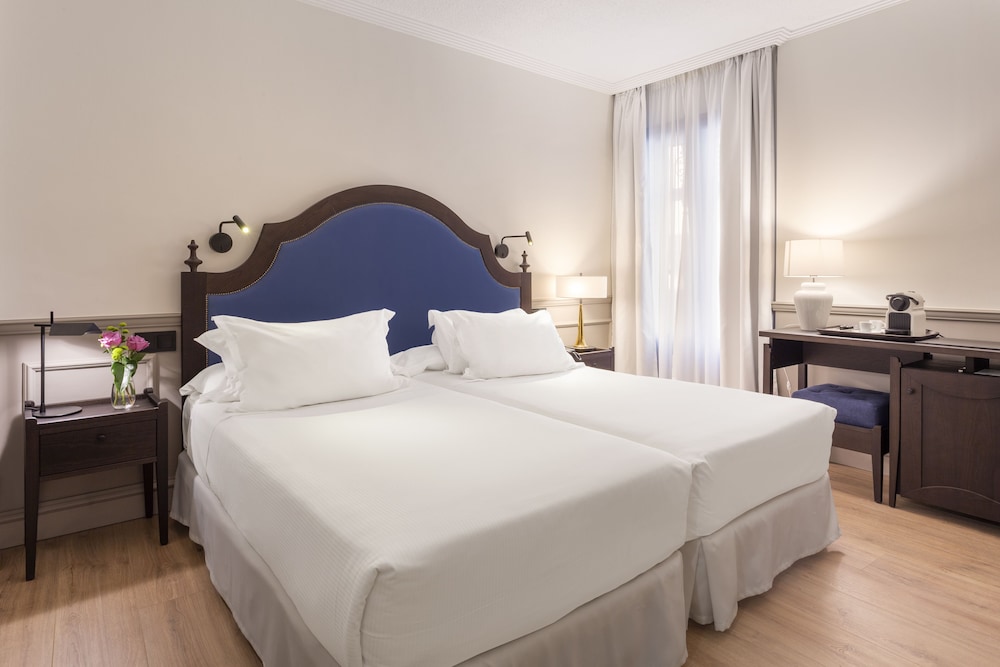 H10 Corregidor Boutique Hotel 20/65