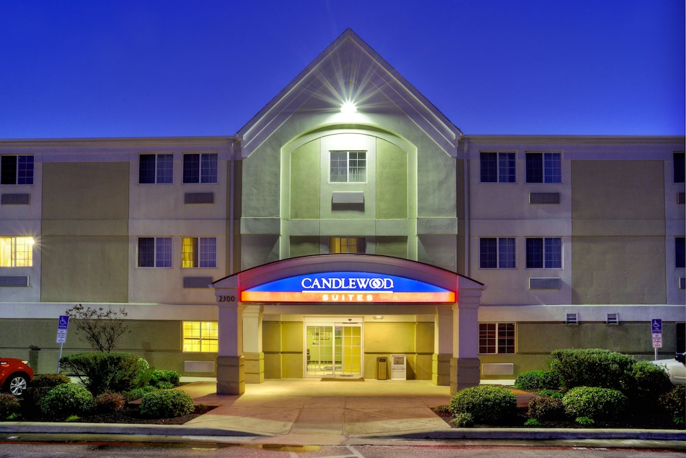 Candlewood Suites Killeen 3/46