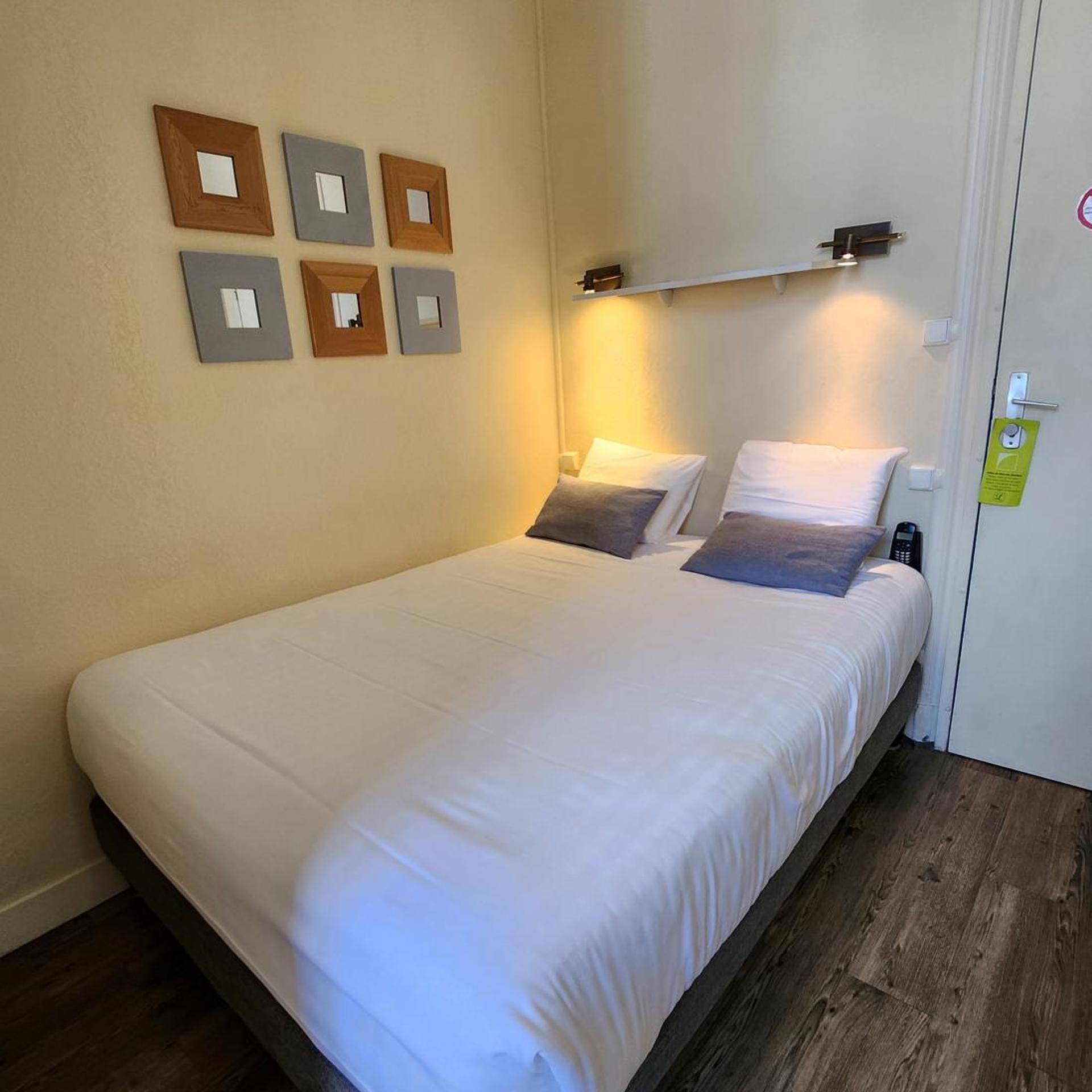 Logis Hotel Lafayette 12/50