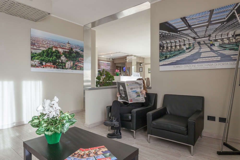 Green Class Hotel Candiolo 45/61