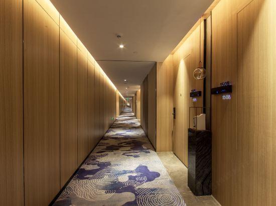 Shanshui S Hotel (Huizhou Xinhua Plaza) 23/31