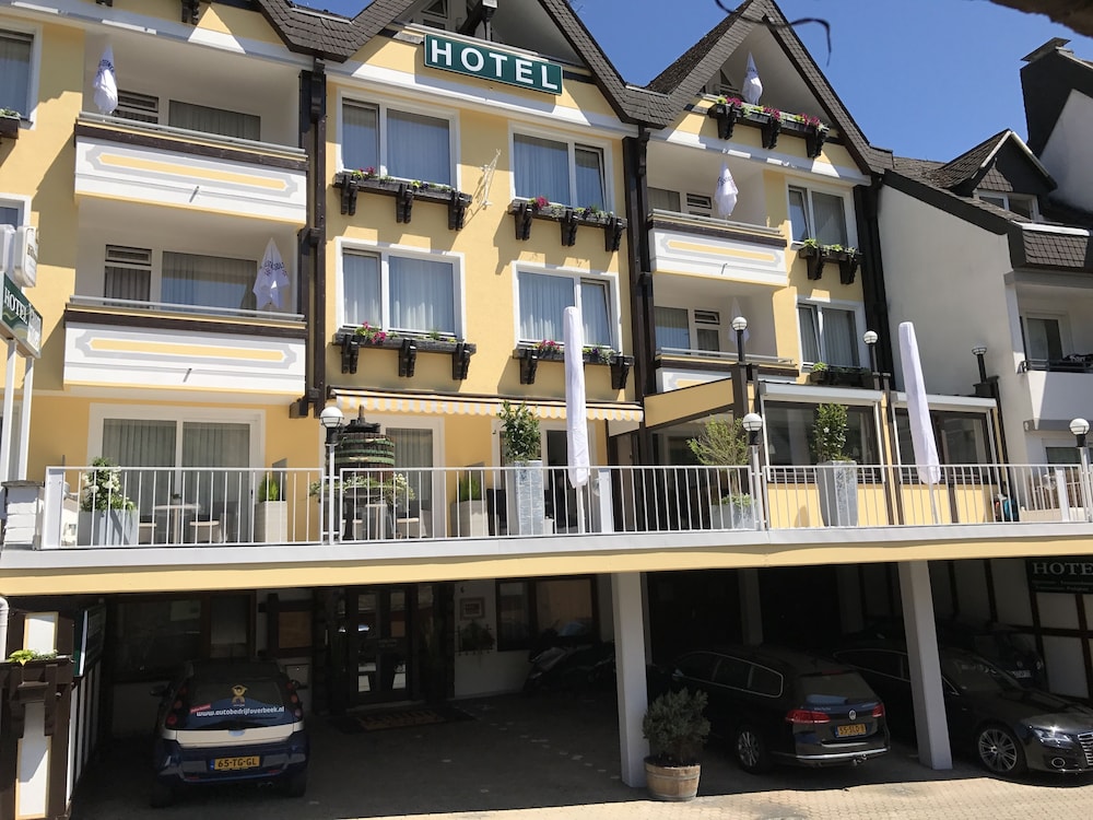 Hotel Traumblick 3/50