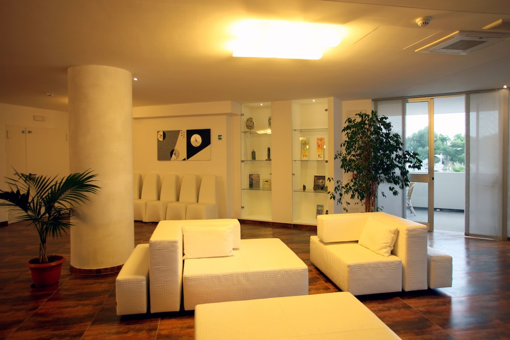 Sciali Hotel 28/50