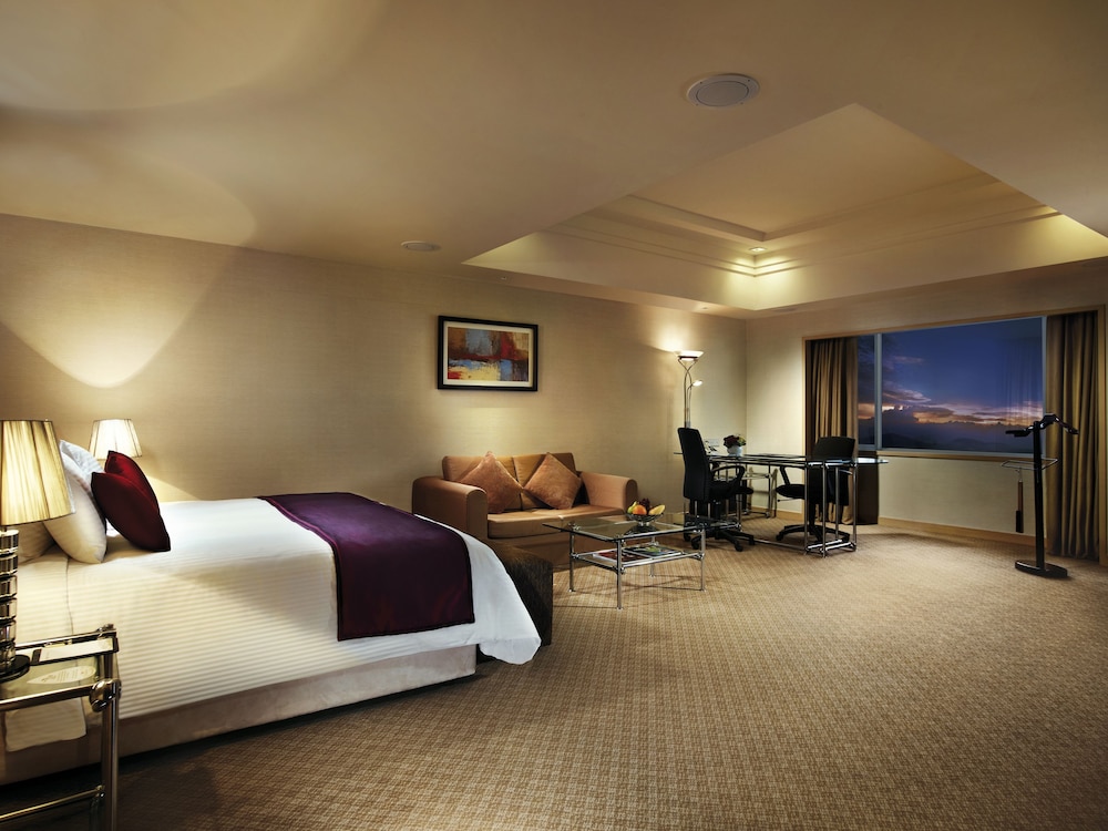 Resorts World Genting - Genting Grand 15/30