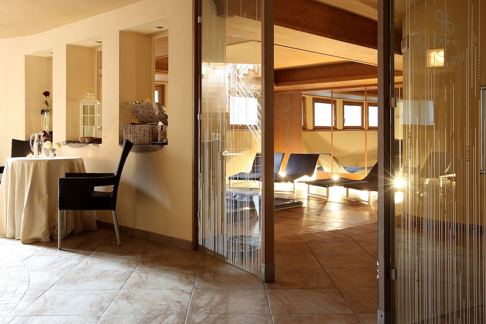 Hotel Palace Wellness And Beauty 24/57