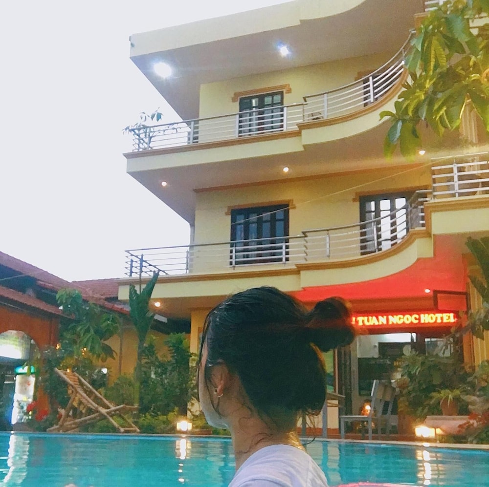 Tuan Ngoc Hotel 2/72