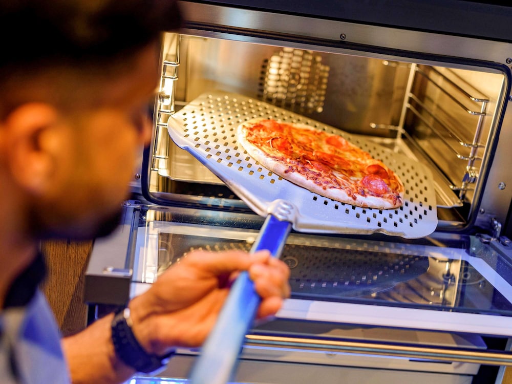 イビス ベルリン シティ ポツダム広場 写真5