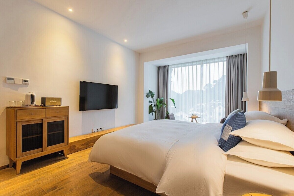 Hangzhou Moju Boutique House 16/50