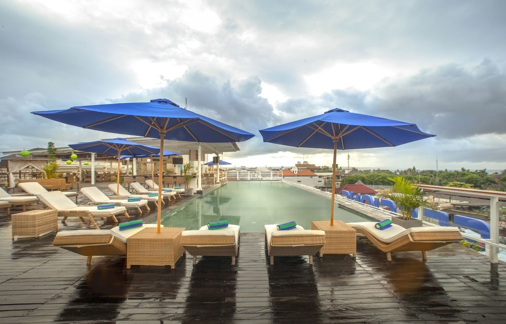 New Garden View Resort 36/50