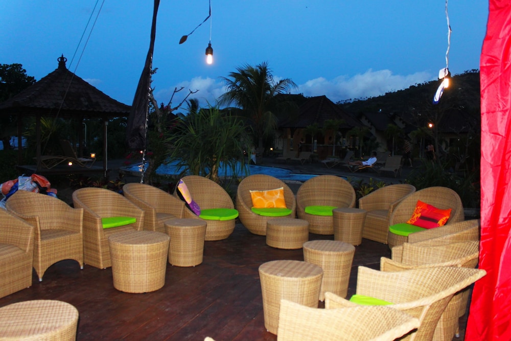 Hotel Uyah Amed Spa Resort 21/50