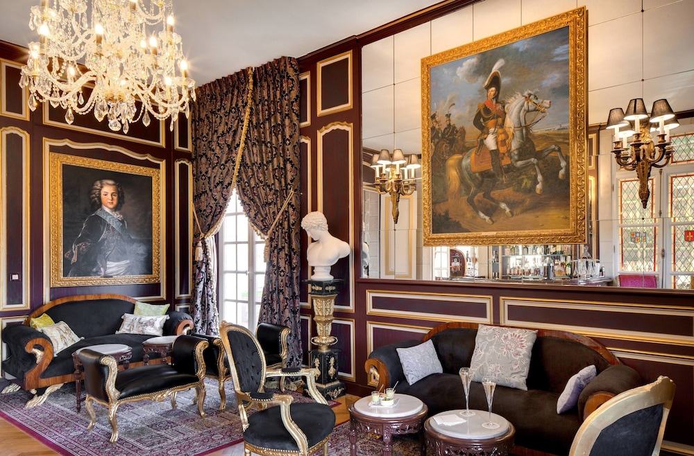 Chateau de Beauvois 31/50