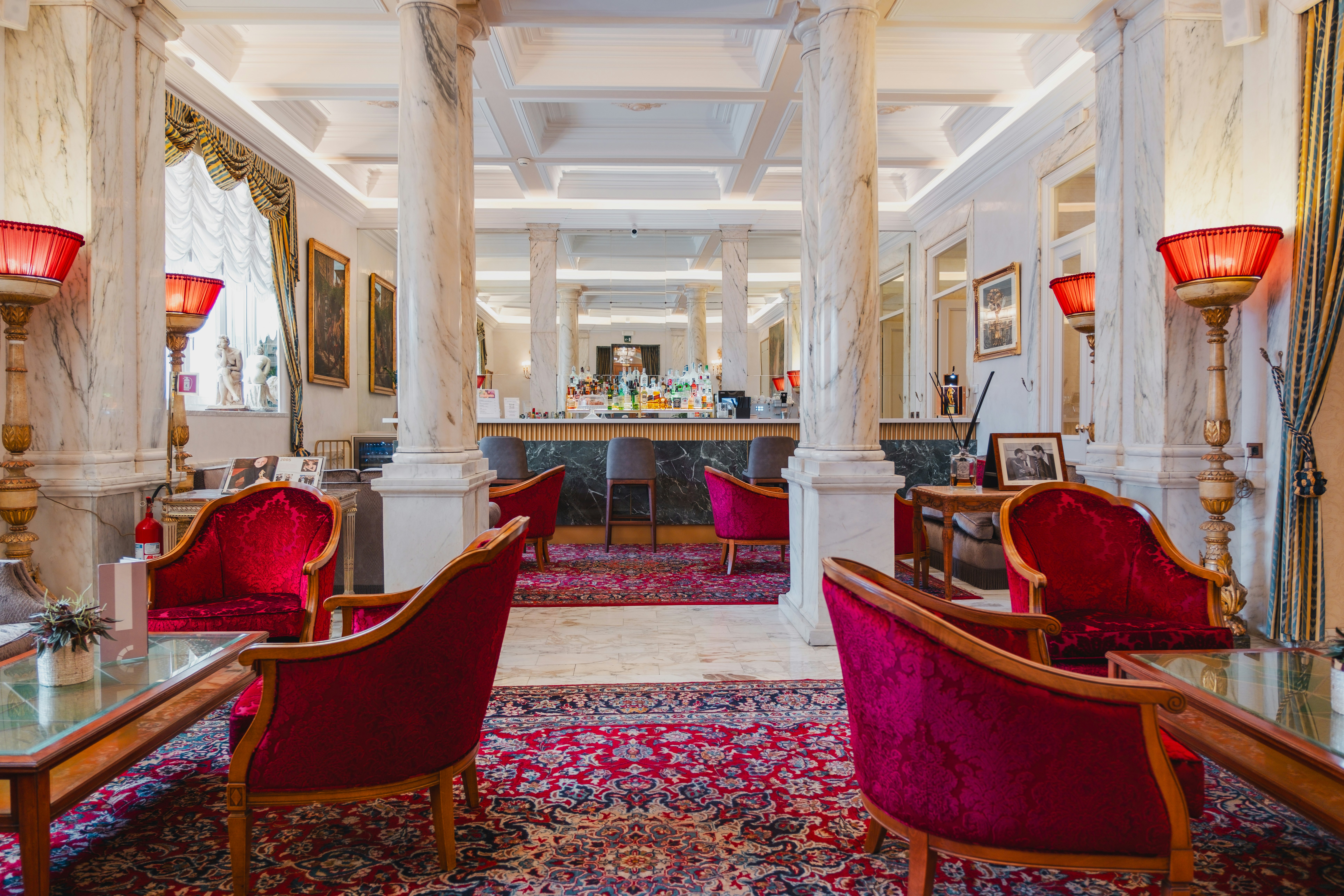 Hotel Nazionale 17/24