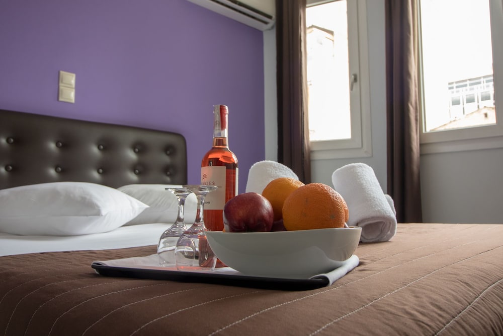 Cosmopolit Athens Hotel 24/42