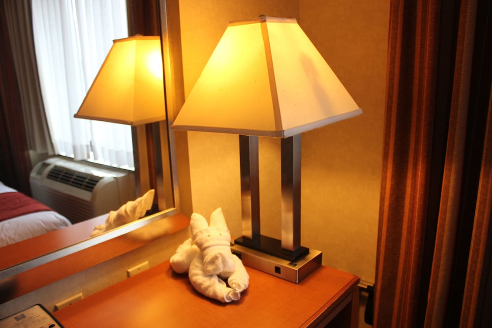 Comfort Inn Bellerose 29/46