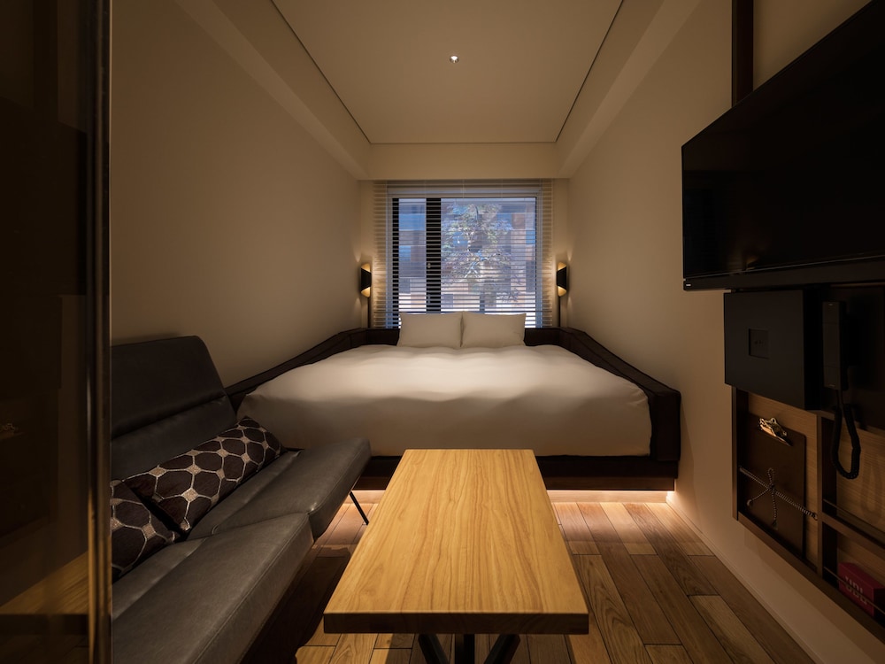 Kyoto Granbell Hotel 19/68