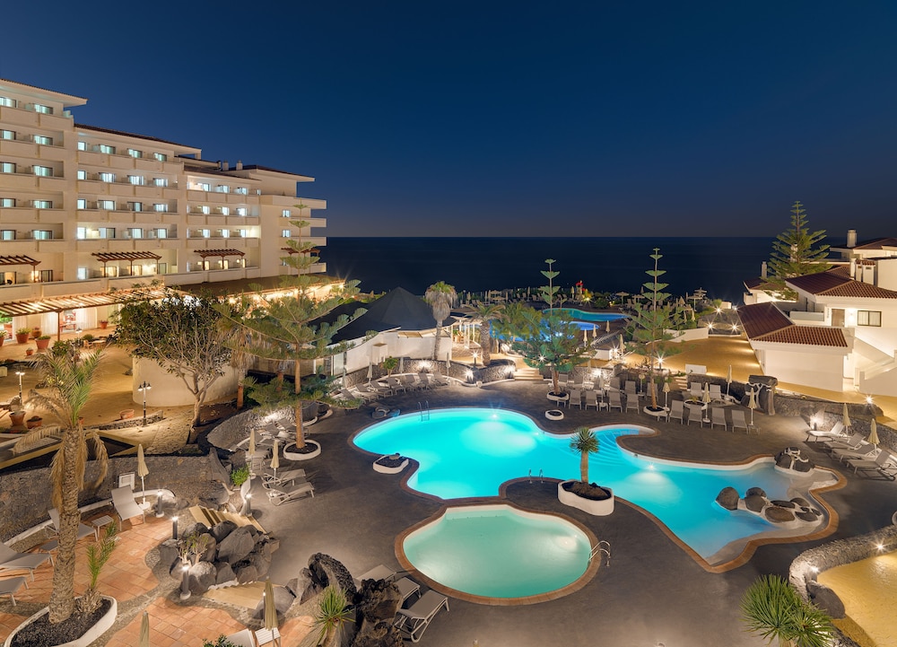H10 Taburiente Playa 2/68