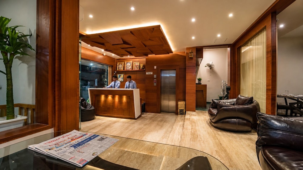 Uddhav Vilas Hotel 3/46