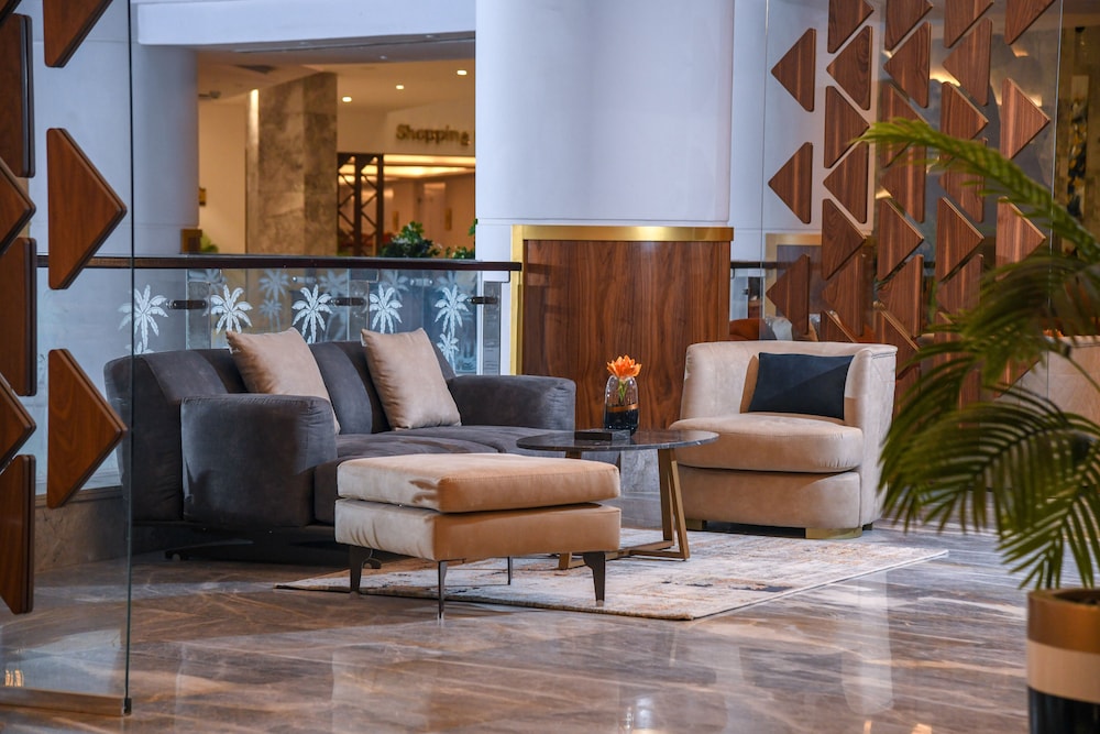 Tolip Resort El Galala Hills 24/50