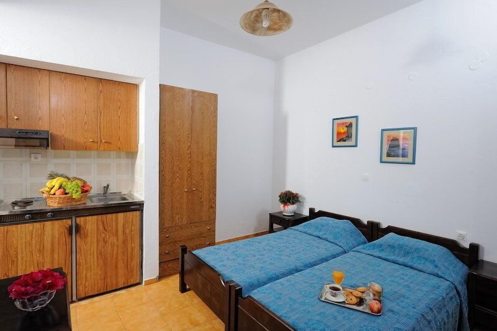 Aegean Sky Hotel and Suites 27/55