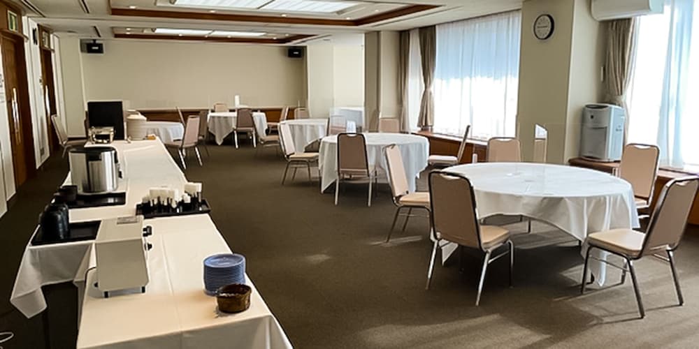 Ichihara Marine Hotel 40/47
