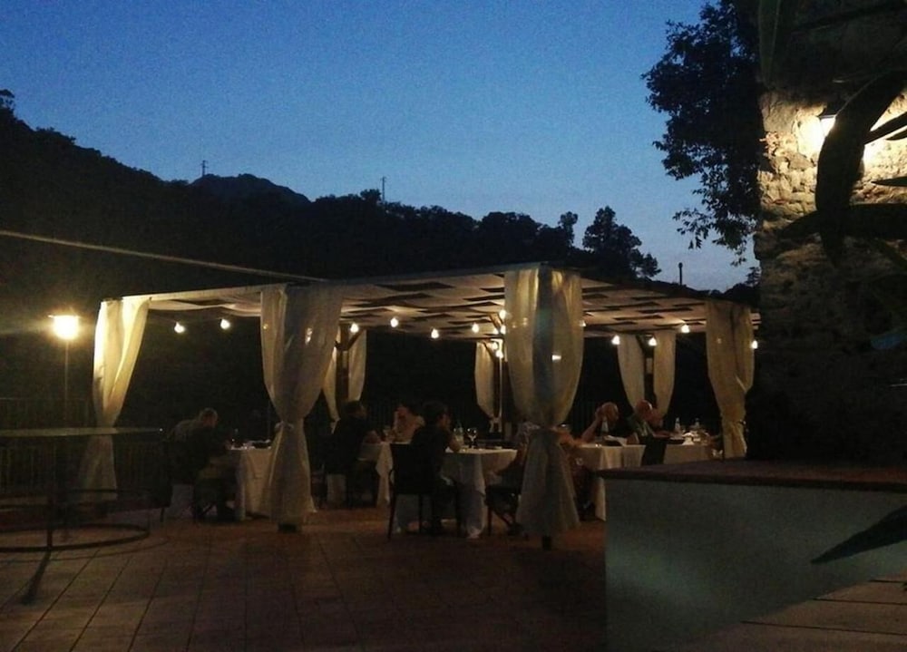 The Borgo Alcantara 62/70