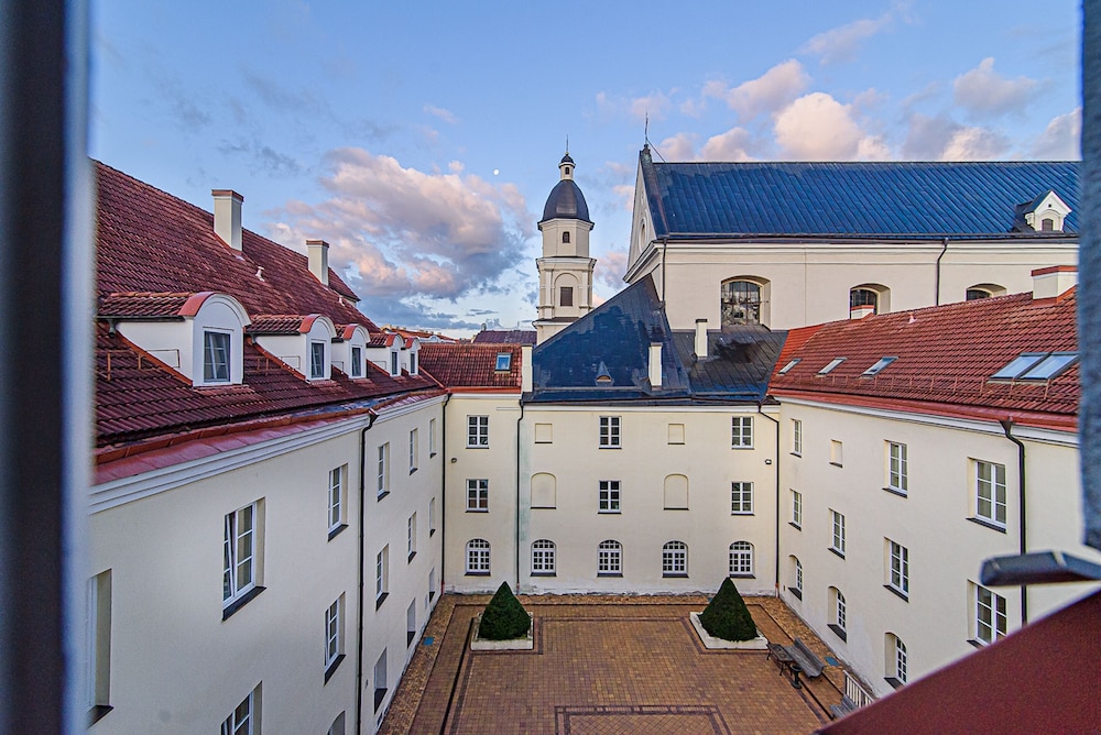 Hotel Domus Maria 4/50