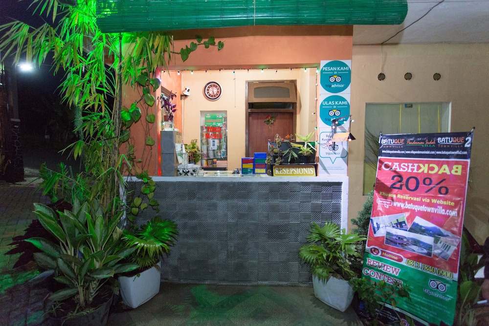 Villa Panderman Indah 9/64