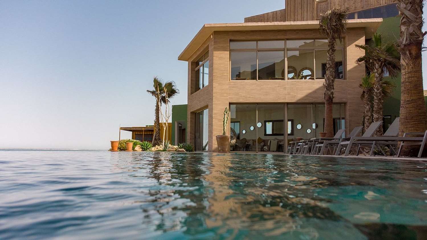 Dakhla South Bay, WorldHotels Distinctive 23/23