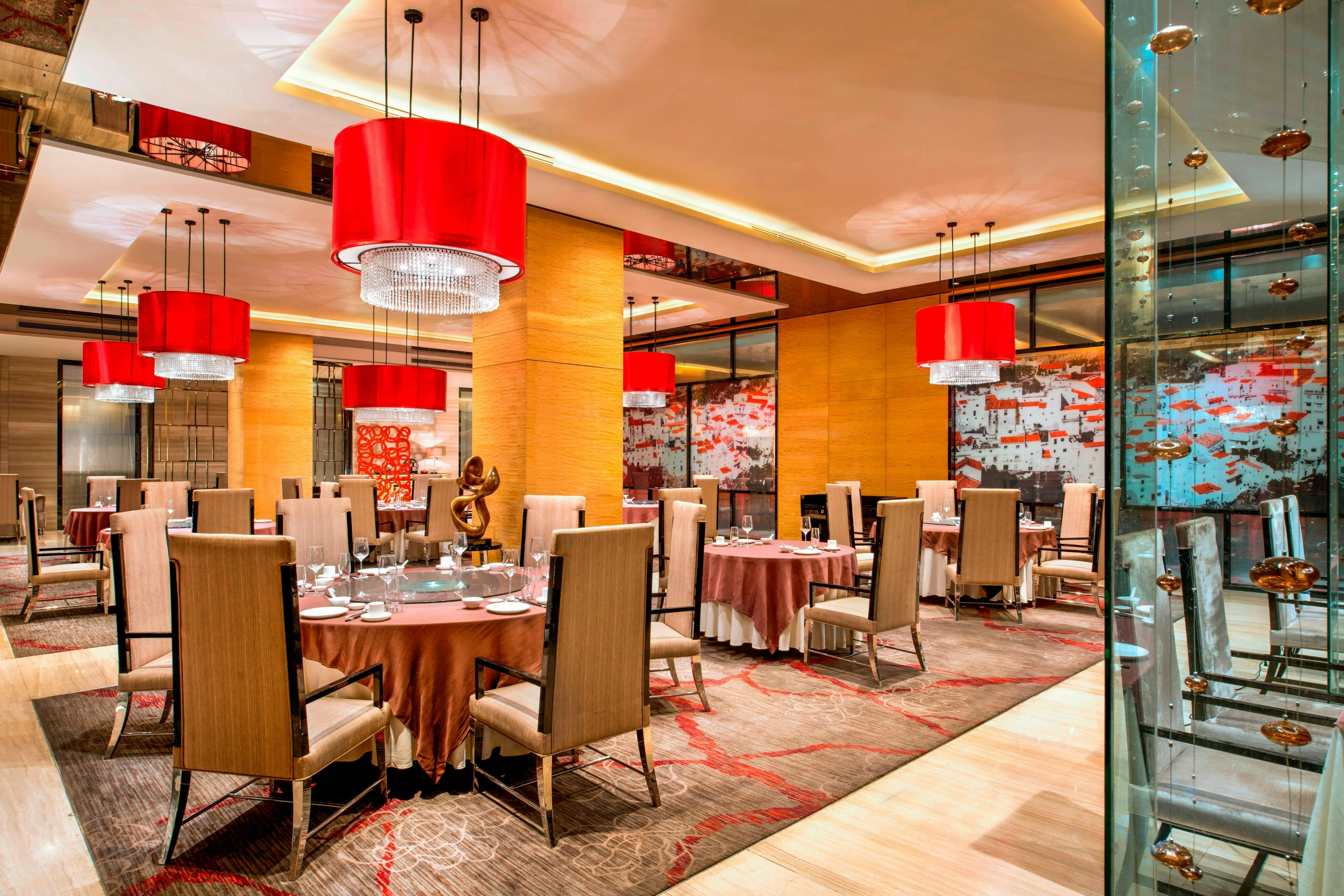 Le Meridien 21/37
